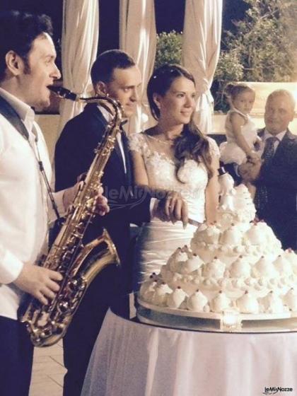 Luca Orsi Music - Musica per il matrimonio a Napoli