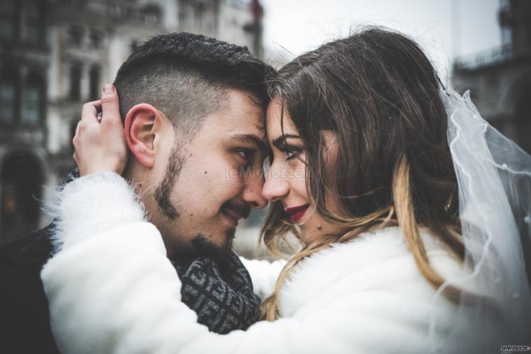 CB Photographer Venice - Il matrimonio a venezia