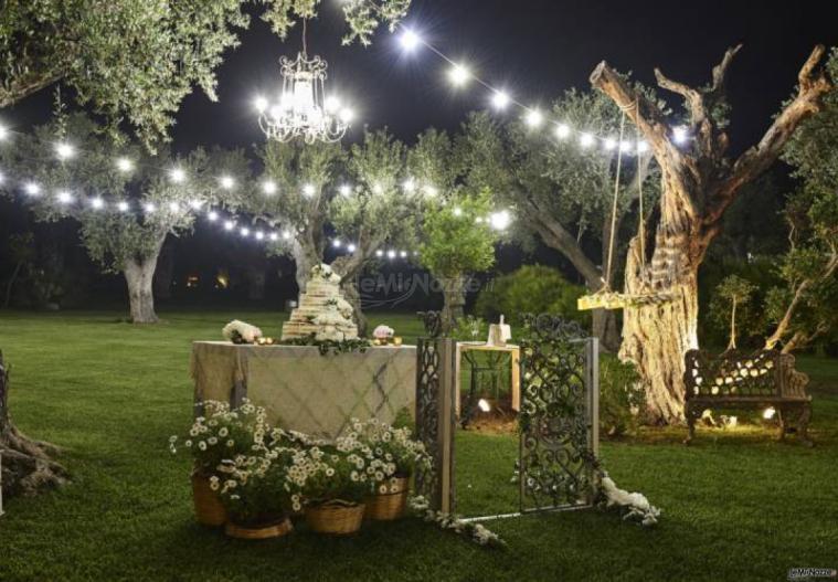 Borgo Ducale Brindisi - Apertura stagione