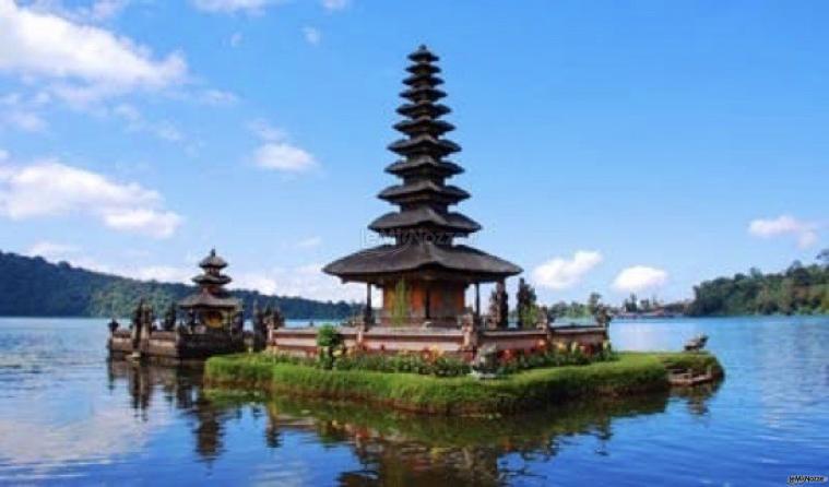 Bali  Fabio Lunghitano