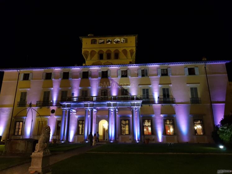 Florence Location Group - L'agenzia di wedding planner in Toscana