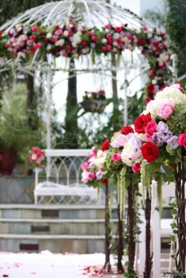 Fiori a profusione - Michela Florart