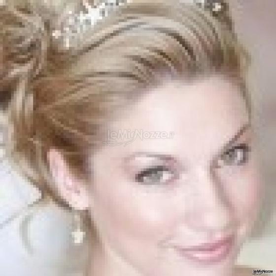 LG Parrucchieri - Acconciatura personalizzata per matrimoni