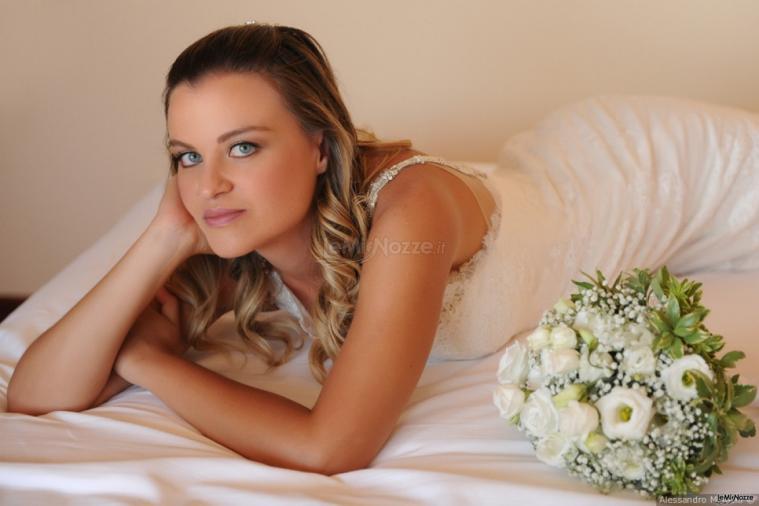 Valeria Galofaro Make Up Artist - Trucco sposa
