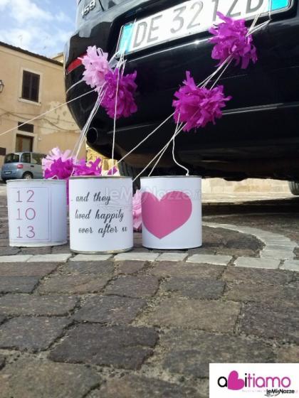 Allestimenti personalizzati - Abitiamo - Officina creativa
