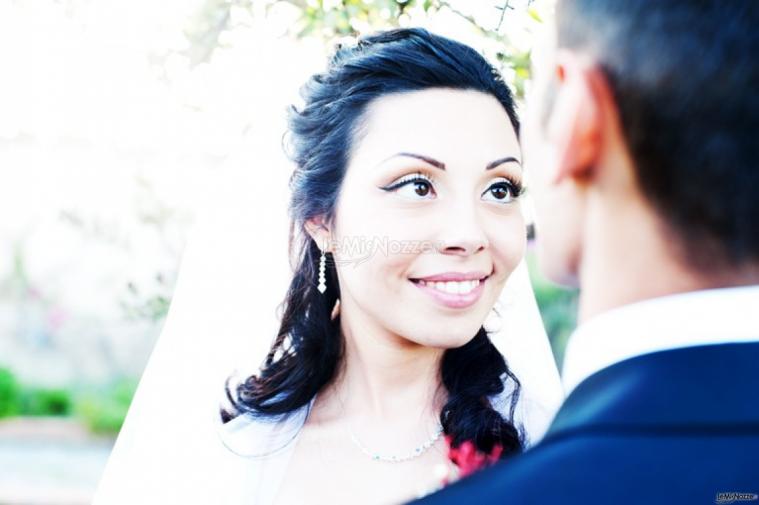 Ester e Simeone, Pula.
Silvia Taddei Only Wedding