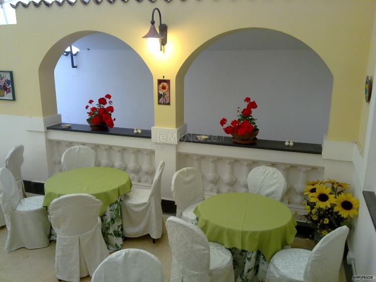 sala interna