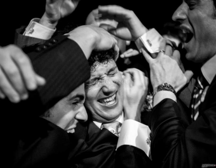 Studio Alagon - Servizi fotografici per le nozze a Cagliari