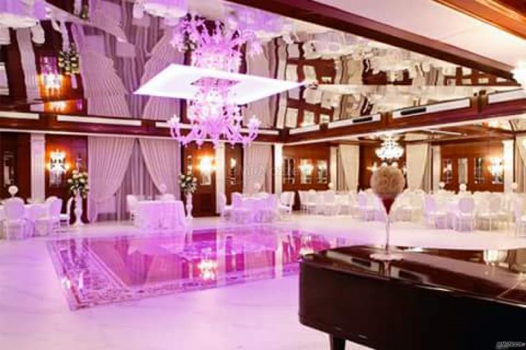 Fabio Rizzi Wedding Dj - Intrattenimento musicale per le nozze