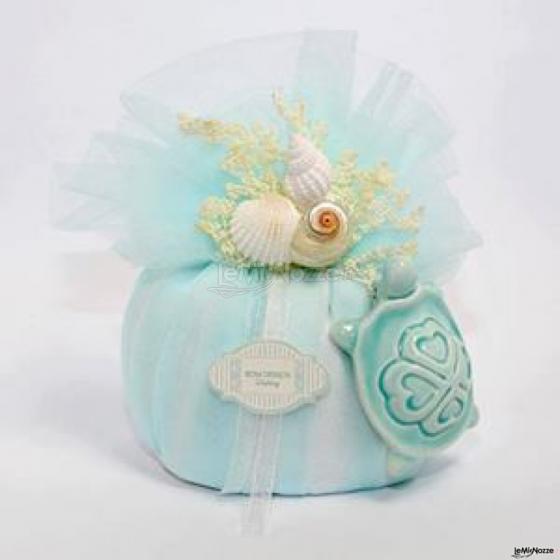 Iris Bomboniere - La linea mare di RDM Design