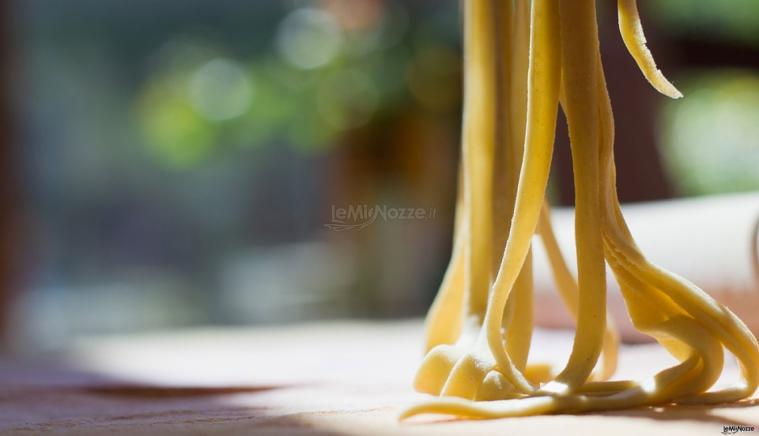 Villa Arazzi -  La pasta fresca