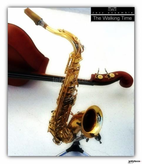 TwT Jazz Ensemble