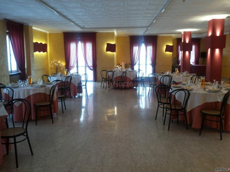 Un Giorno Bellissimo - Organizzazione del ricevimento nuziale