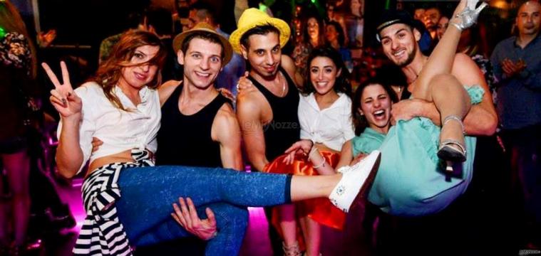 ABC Animazione - Festa a tema