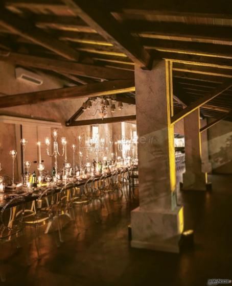 MavA Events - Allestimento di classe