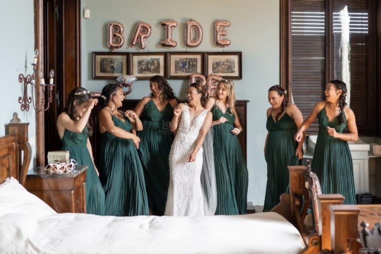 Matrimonio Lago Maggiore