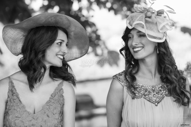 Wedding in Florence, Studio Fotografico Righi