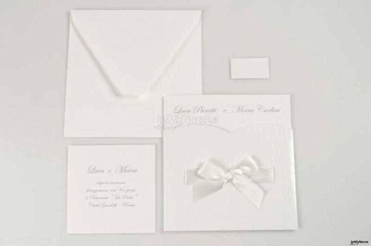 Partecipazioni di Nozze Online - Inviti di matrimonio personalizzati
