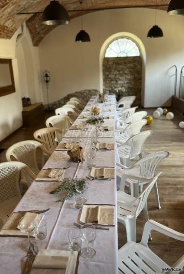 Tenuta  San Lorenzo 2