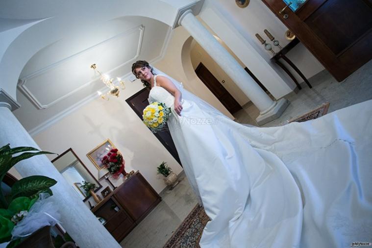 Spotlight Foto - La sposa