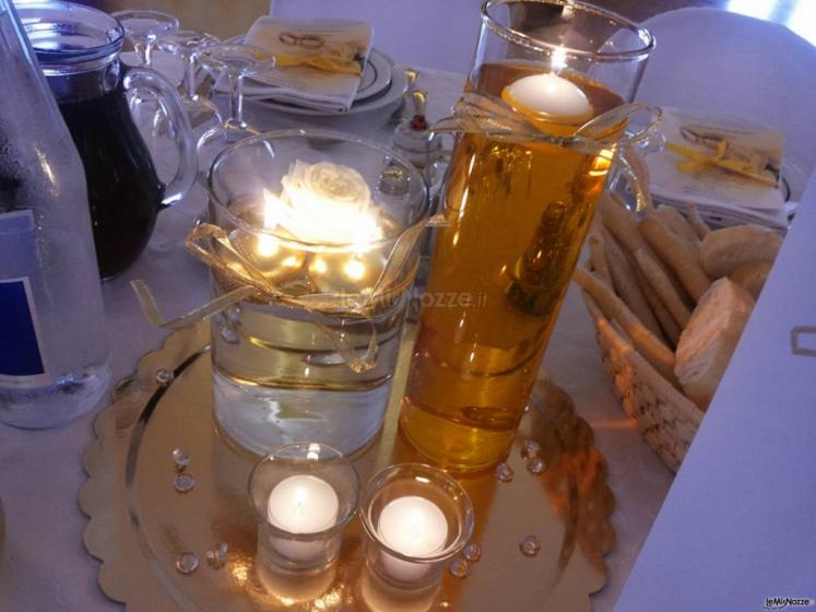 Un Giorno Bellissimo - Organizzazione del matrimonio