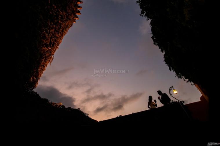 Fabio Sciacchitano Fotografo - Castello San Nicola - matrimonio a Palermo