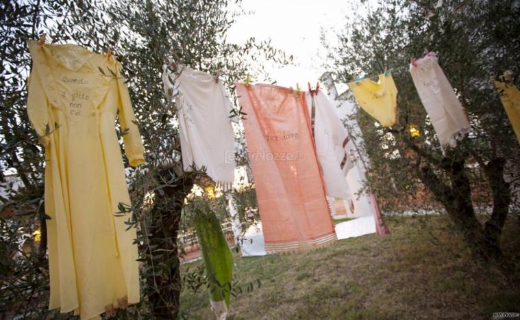 Originale Tableau Mariage - Divinamente Eventi