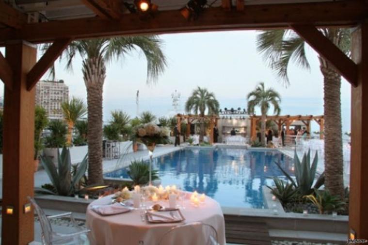 Location di matrimonio