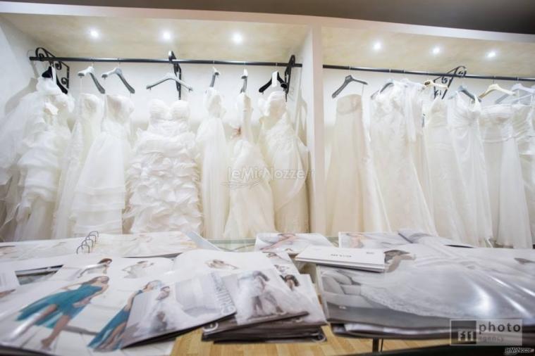 Le Spose di - Atelier di abiti a Roma