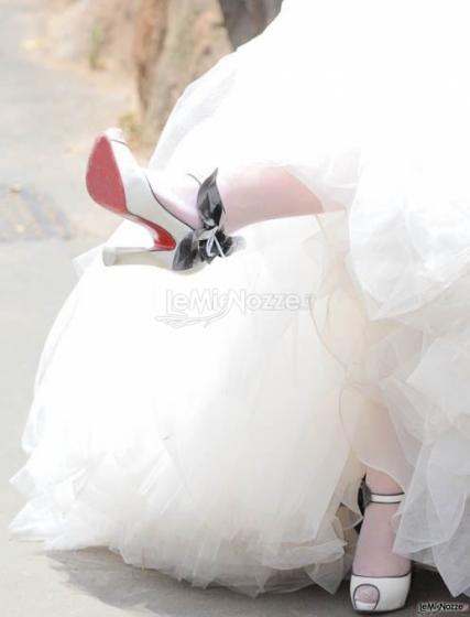 IdealHeel - Accessorio per proteggere i tacchi