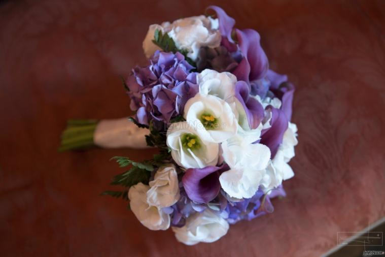 Nozze in Toscana, Studio Fotografico Righi