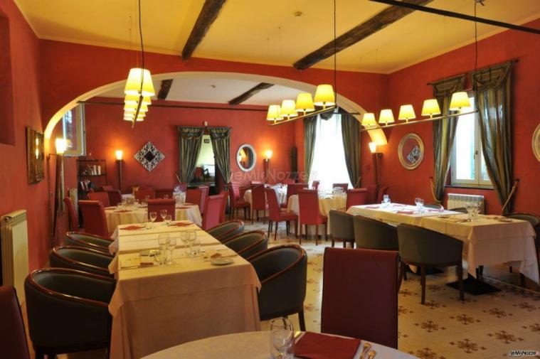 sala interna