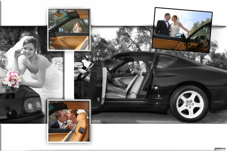 Studio Valla - Foto per momenti indimenticabili di matrimonio