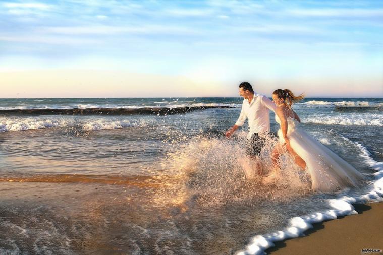 Studio Valla - Servizio fotografico e video per matrimoni