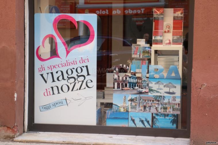 La Pantera Rosa Viaggi - Specializzati nei viaggi di nozze