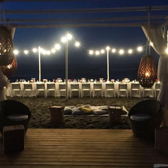 Copacabana Suite di Ruggiero Valerio