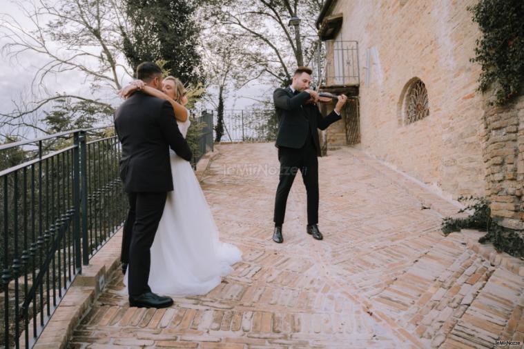 Tarassaco Wedding & Event Planner di Giada Tamburrini - Wedding a Cerreto