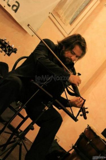 Musica per matrimoni e ricevimenti con Musica per gli Sposi a Lentini (Siracusa)