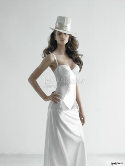 Intimo sposa - Penrose