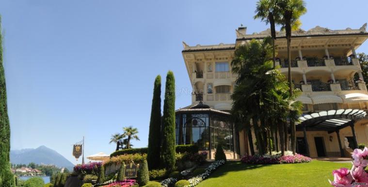Villa Aminta