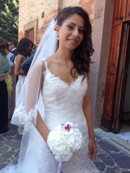 Lips Make-Up, il primo make-up center specializzato in trucco sposa