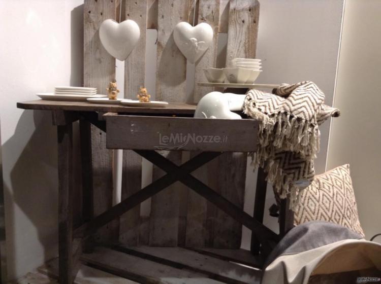 Sweet Home - Articoli da regalo e bomboniere per il matrimonio
