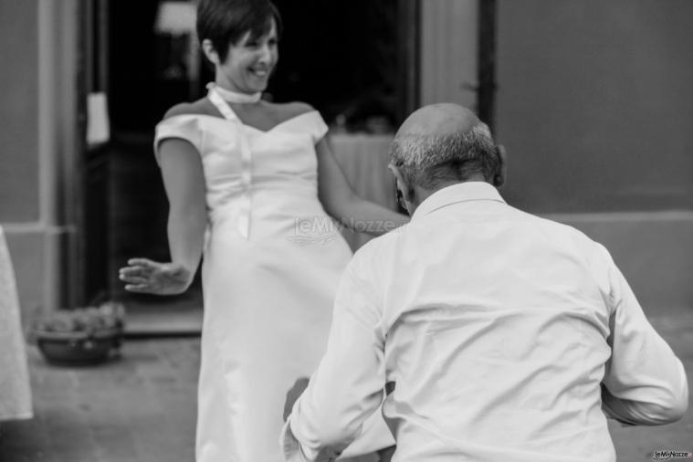 Elisa Stefani Videomaker - La sposa