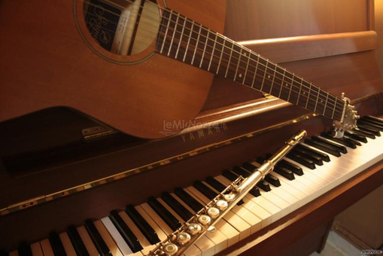 Organista Cerimonia Piacenza - La musica per matrimonio