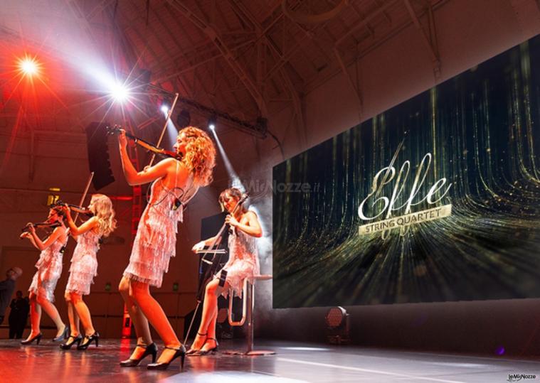 Evento aziendale a Milano