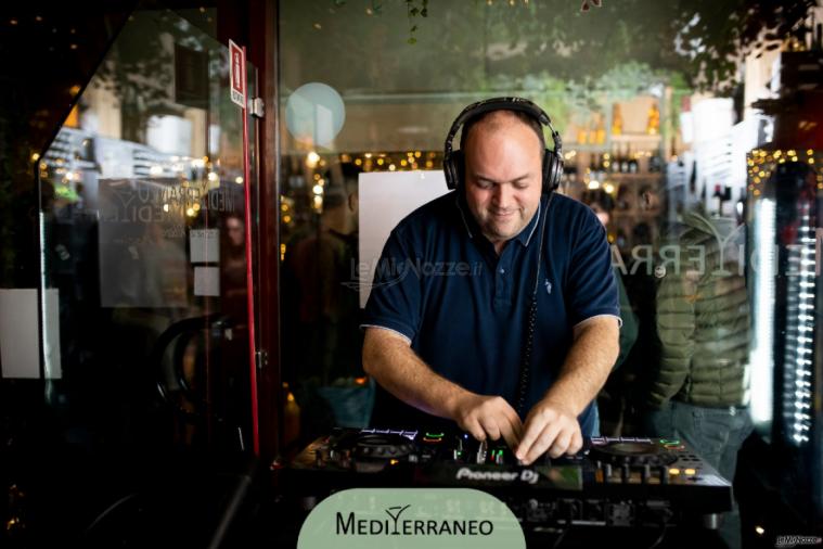 Miky Events DJ