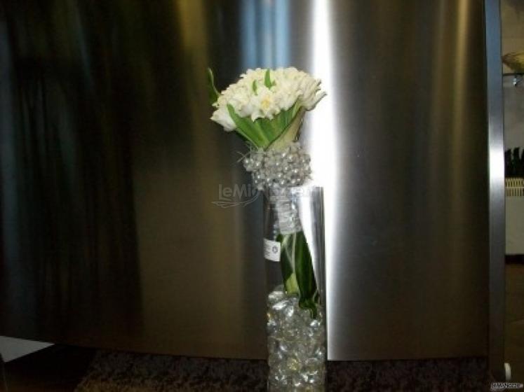 Fiori per il matrimonio a Torino