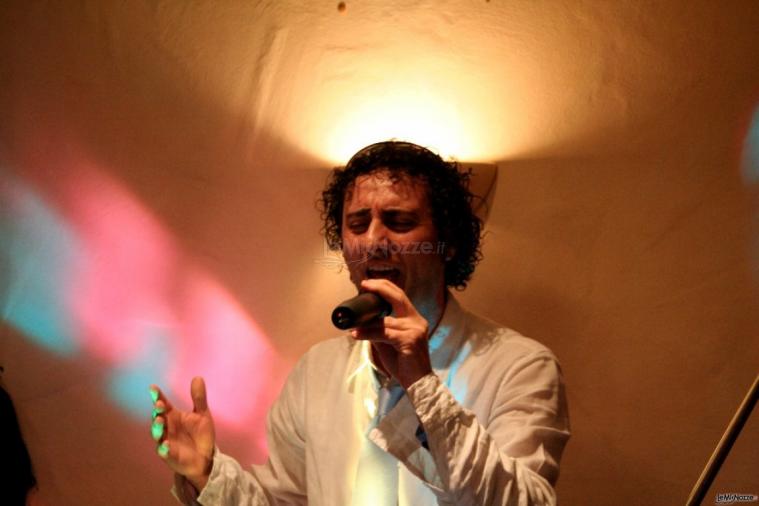 La Fjesta Musica & Spettacolo - Canzoni live per party & Convention