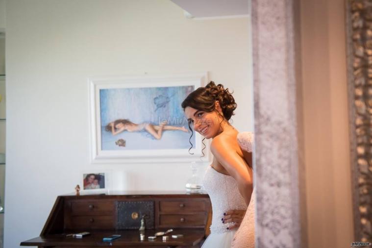 Dario Imparato Foto - A casa della sposa