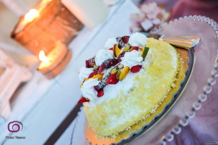 Borgo Ducale Brindisi - Tortina per tutti